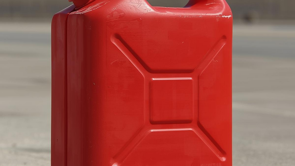 By properly managing your fuel, you can avoid many, if not most, of the common lawn mower starting issues many experience