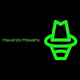 Maverick Mowers Logo
