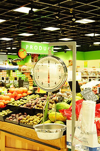 Fruits and Vegtebales