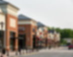 Center Square Commons Shopping Center