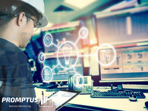 Remote Condition Monitoring - How it can help reduce backlogs and worker shortages