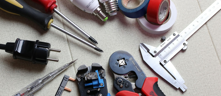 The importance of Preventative Maintenance