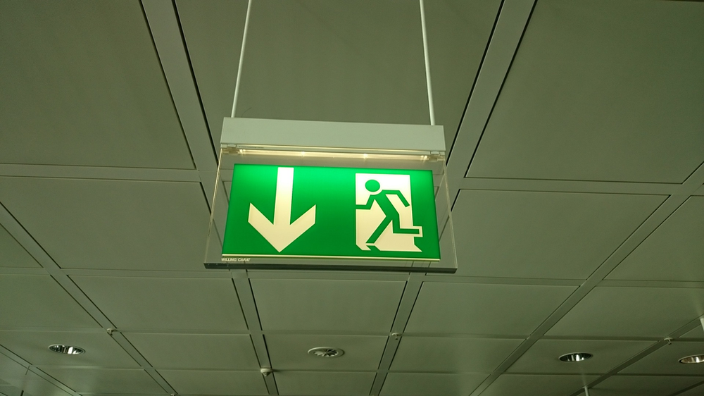 Understanding the Emergency Lighting requirements for your site