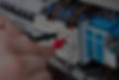 Fire Wire Testing (EICR)