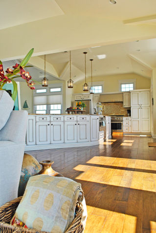 Building Quality Homes & Quality Relationships