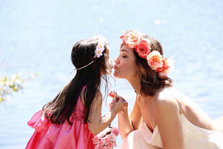 Trending Flower Crowns