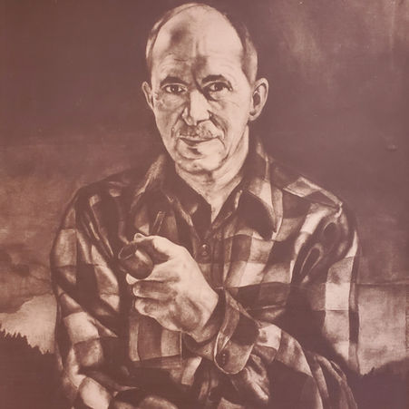 95 Years and Counting