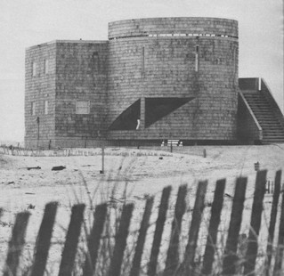 Sand Castle, Pyramid, Banal Box