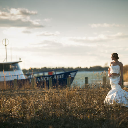 Island Vows