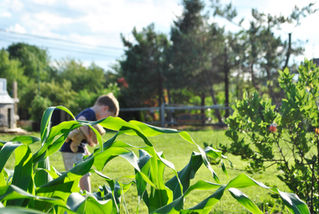 The Silent Fight Against Hunger in the LBI Region