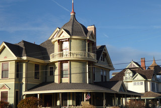 Victorian Beach Haven