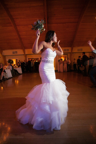 Wedding Bliss