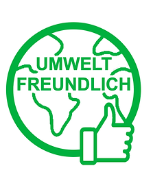 umweltfreundlich Pictogramm