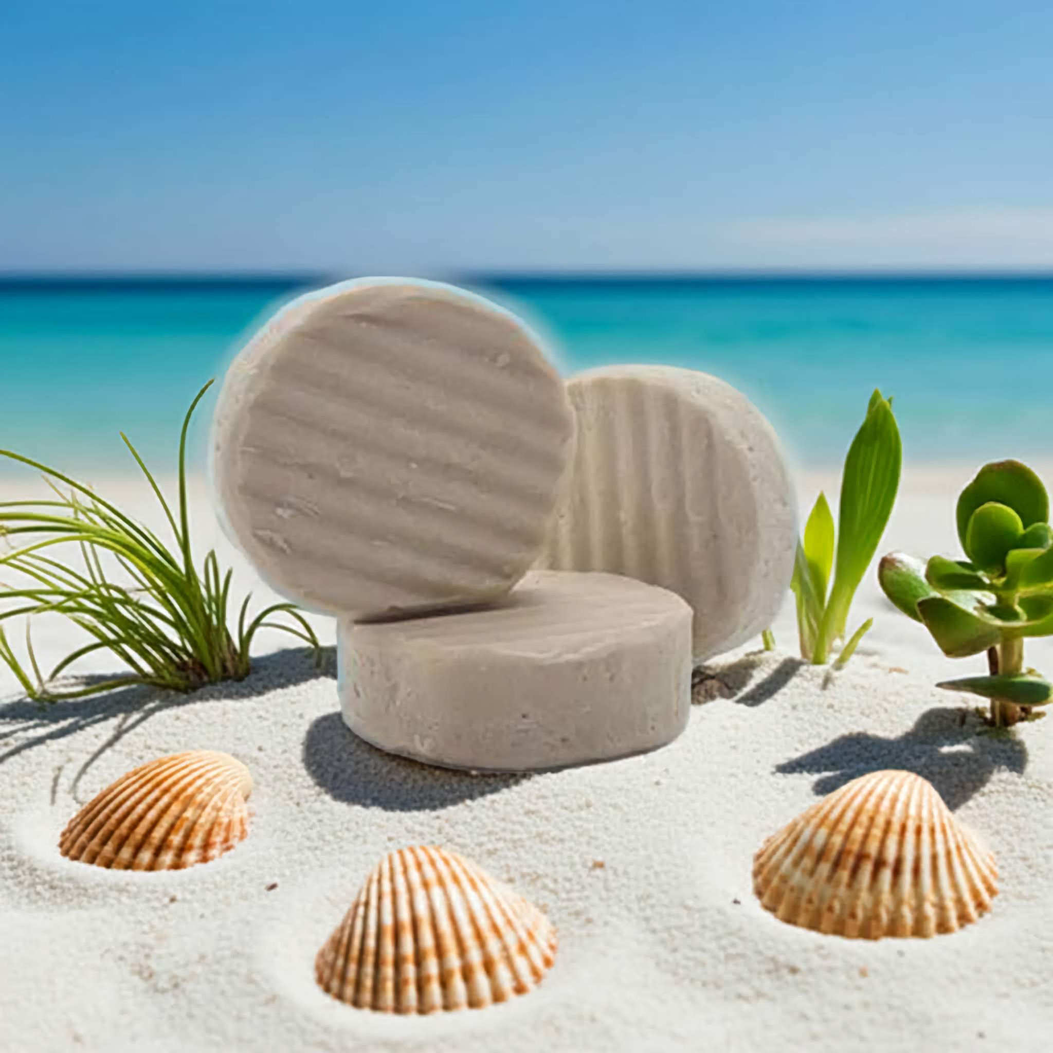 Cocobella - Soapmans Naturseife mit Kokos