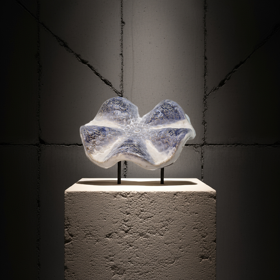 Seifenschale WAVE (Neu) 3