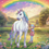 Miniaturbild: Bild von einem Einhorn
