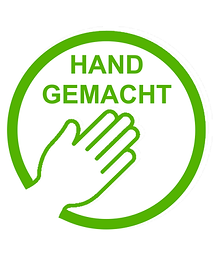 handgemacht Pictogramm
