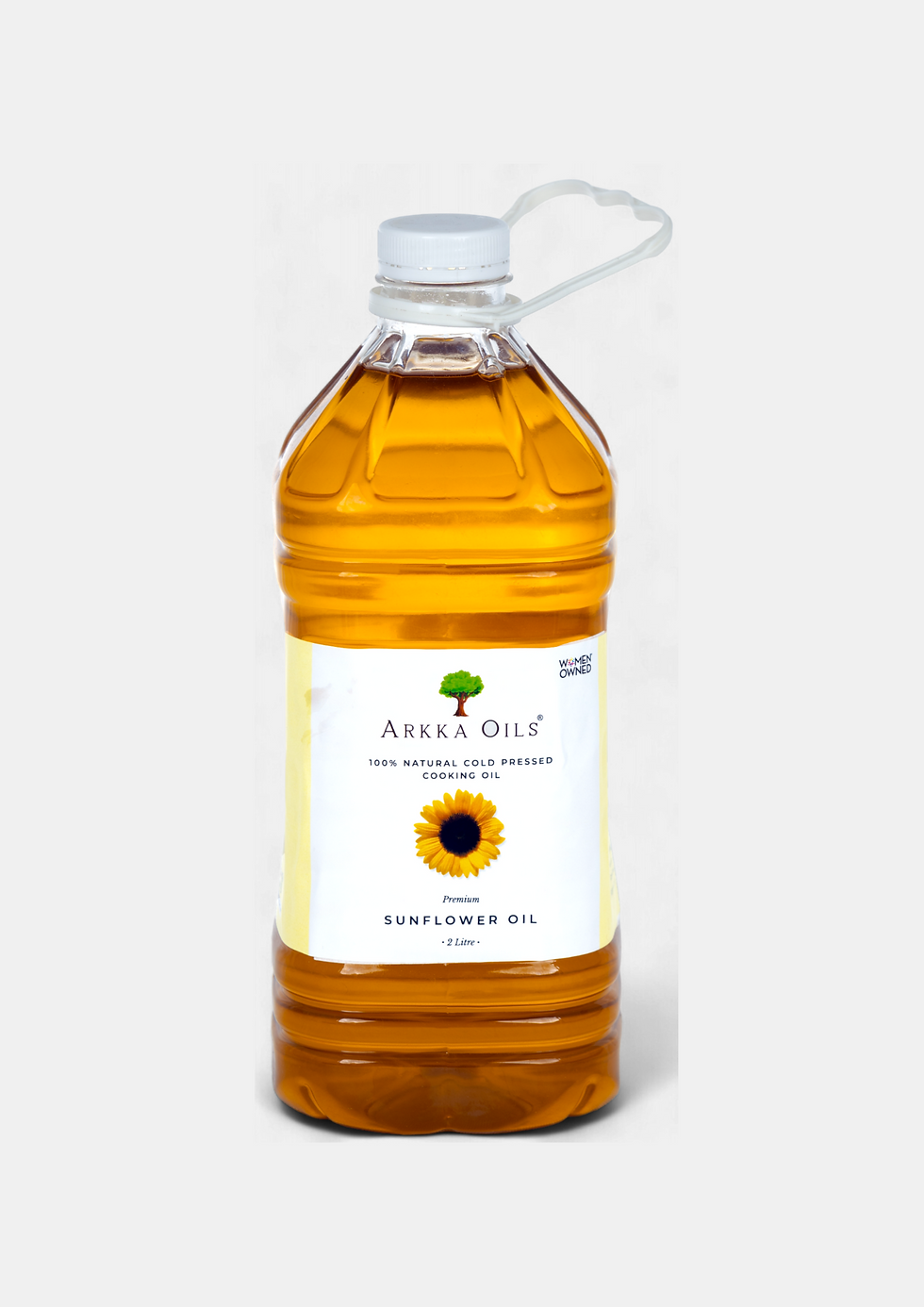 Sunflower Oil - 2 Litres