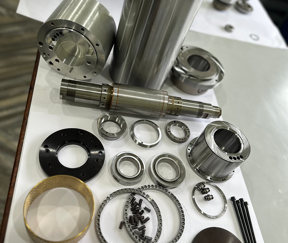 Dismantled parts image.heic