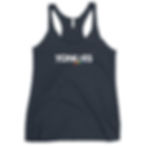 Thumbnail: Yonkers Pride Racerback Tank