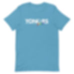 Thumbnail: Yonkers Pride T-Shirt