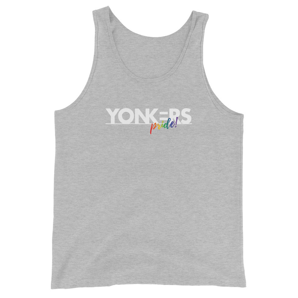 Thumbnail: Yonkers Pride Tank Top