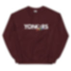 Thumbnail: Yonkers Pride Sweatshirt