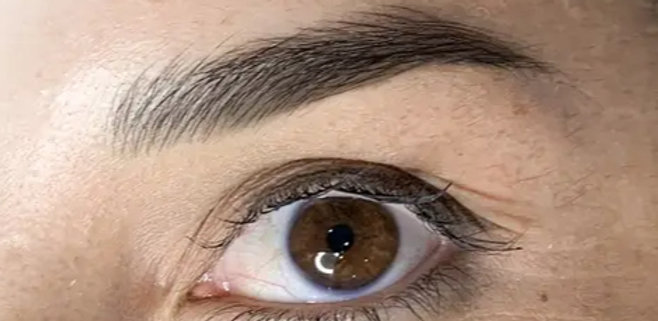 Masterclass – Sourcils Technique Mixte