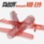 planeprint mb-339