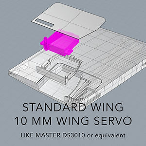 Planeprint free tuning part