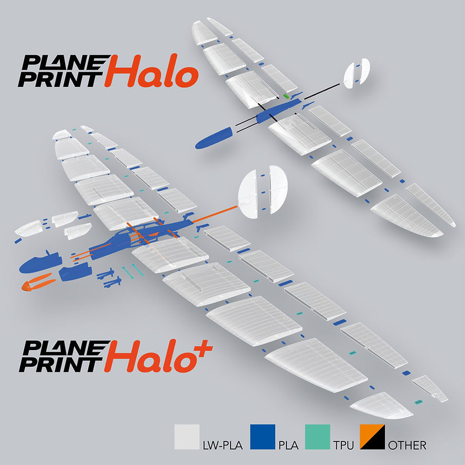 Halo-and-Halo+-explo