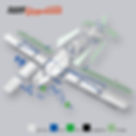 Planeprint Gippsland GA200 3d-printable plane