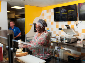 Social Enterprise – Sobik’s Subs with a Special Ingredient