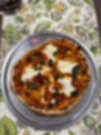 Pizza Night
