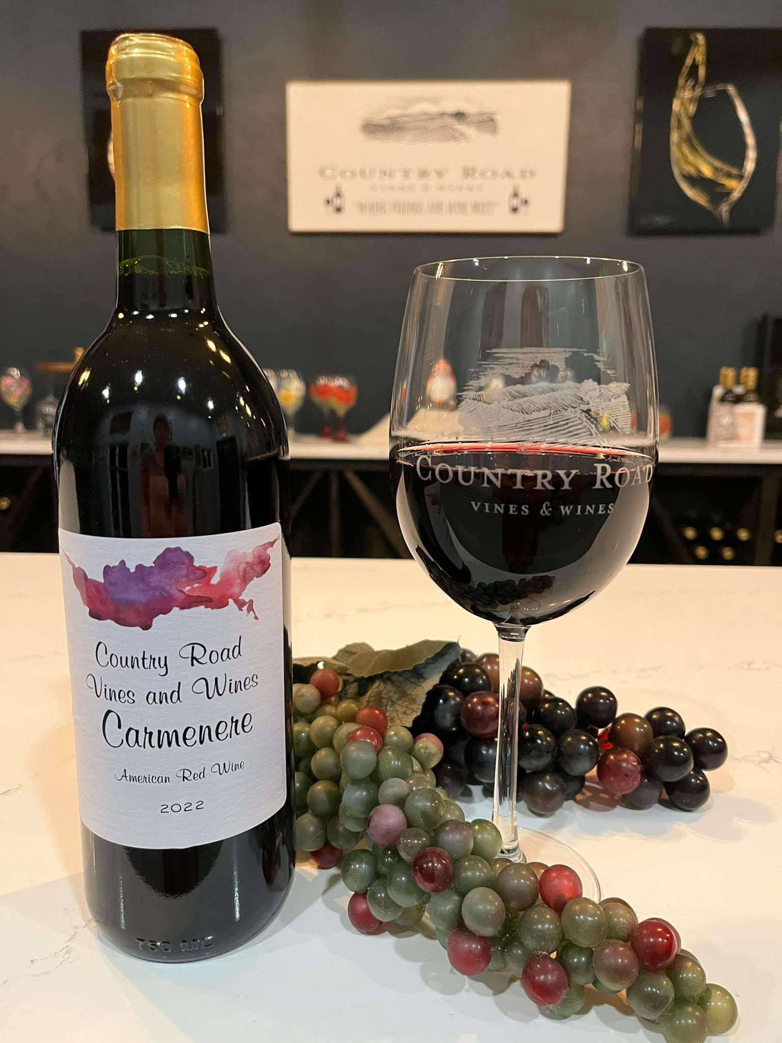 Carmenere