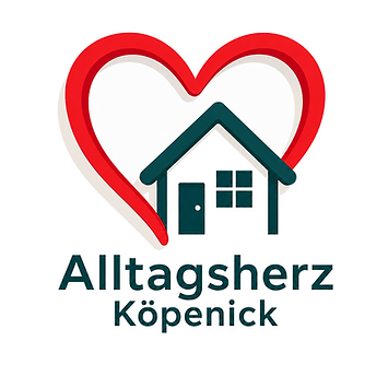 Logo von Alltagsherz Köpenick