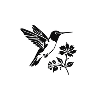 Morrison Consults Hummingbird