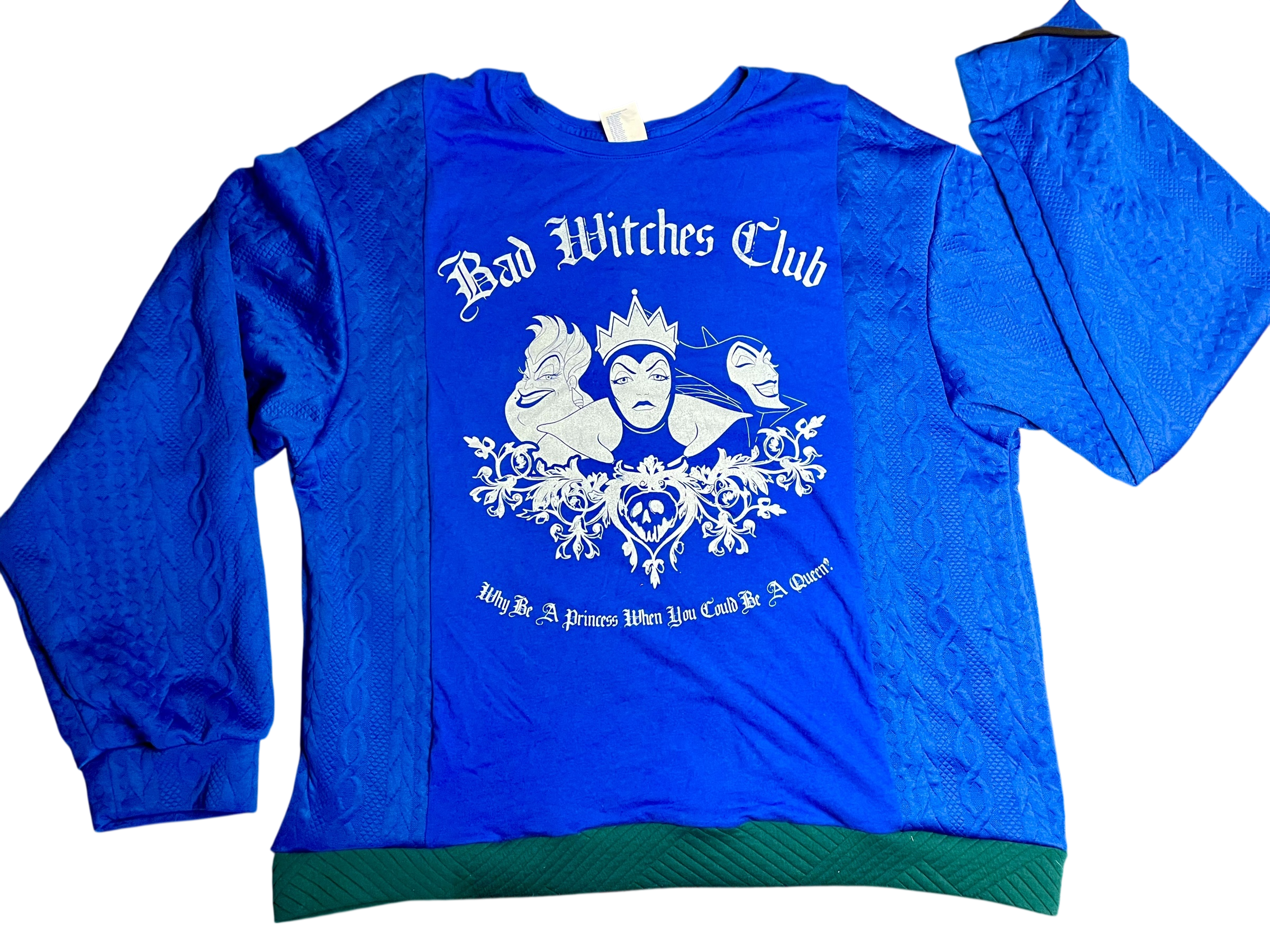 Bad Witches Club