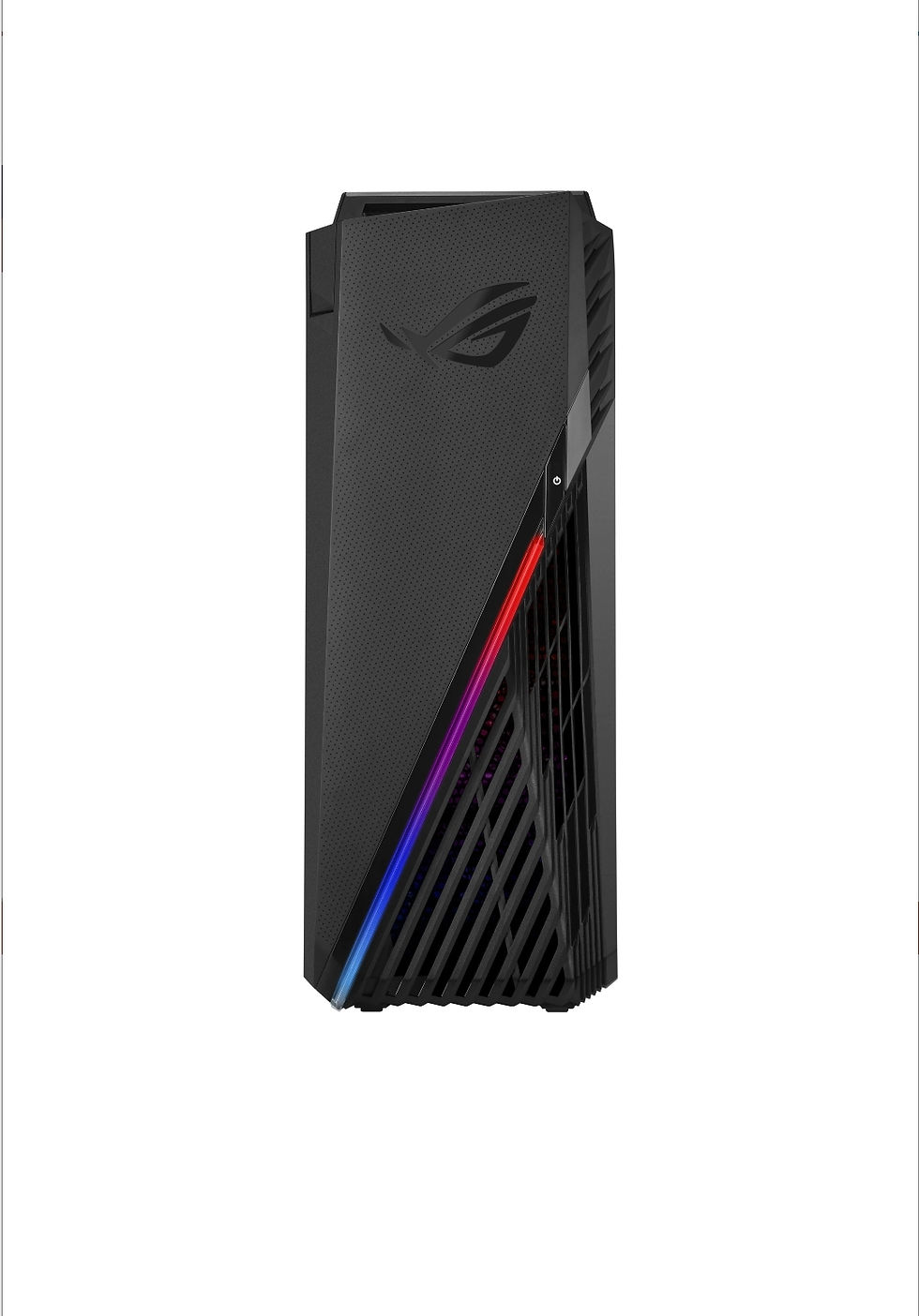 Thumbnail: Sistem Desktop PC Gaming ASUS ROG G15DK cu procesor AMD Ryzen™ 5 5600X pana la 4