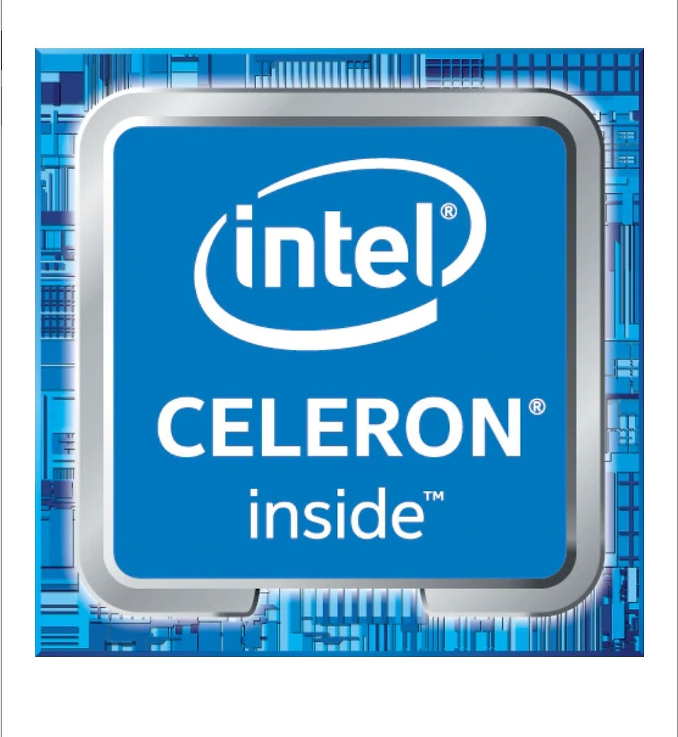 Thumbnail: Laptop HP 15s-fq3018nq cu procesor Intel® Celeron® N4500 pana la 2.80 GHz, 15.6"