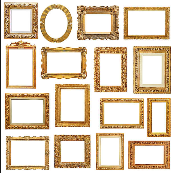 Canvas roll product