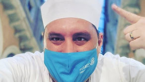 President's Message for July 2021