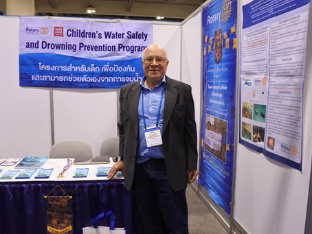 Connecting Around the World