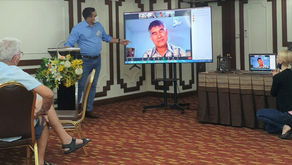 What You May Have Missed in April 2022