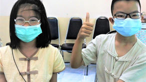 The Year Ahead For The School Vision Screening Project