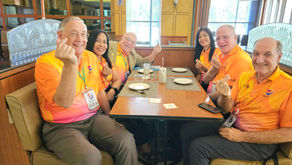 President's Message For September 2023