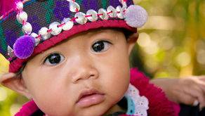 Children’s Winter Clothing Appeal 2022 Launches