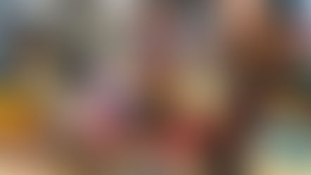 December at the B.K. Kee Patient House