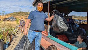 President's Message for January 2022