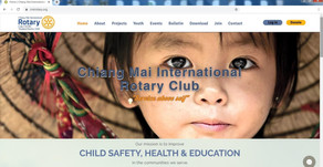 CMIRC Launches New Website